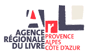 agenceregionaledulivreprovencealpescotedazurlogovectorxs